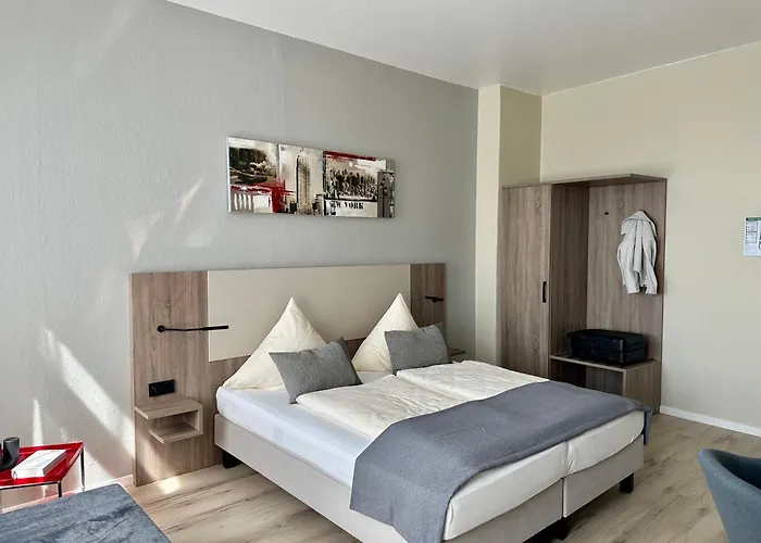City Hotel Hameln